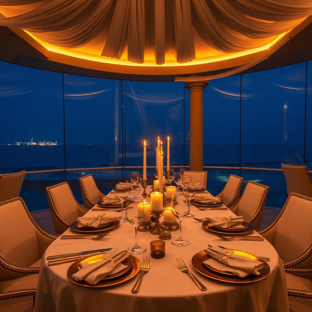 Private Dining