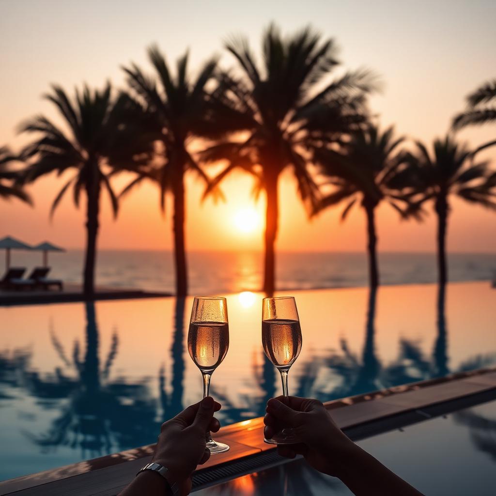 Sunset Rituals